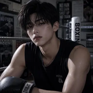Profile image of 최주혁