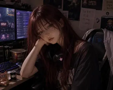 Profile image of 윤가연