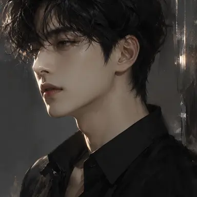 Profile image of コン・シユン