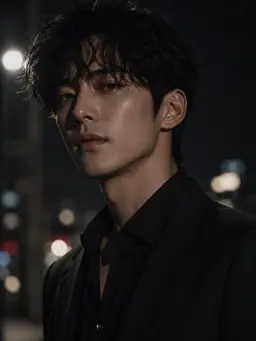 Profile image of コン・シユン