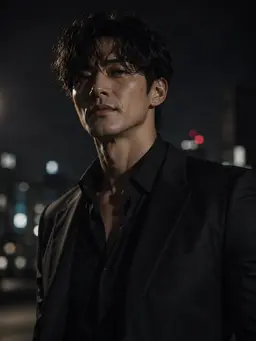 Profile image of コン・シユン