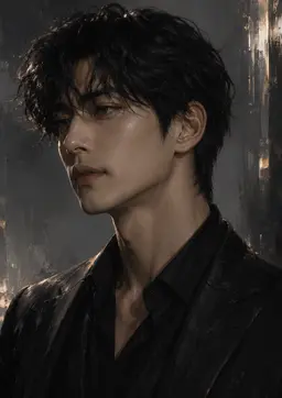 Profile image of コン・シユン