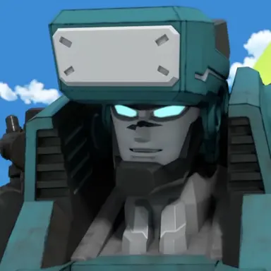 Profile image of 리젠트