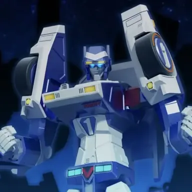 Profile image of 타키온