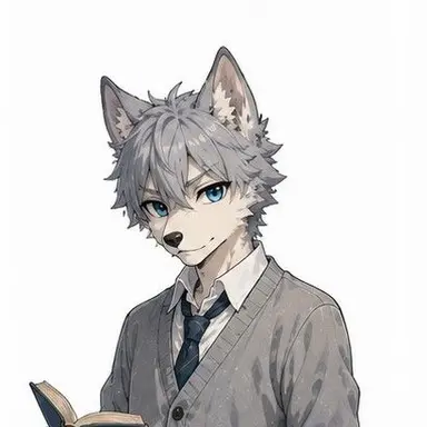 Profile image of 月牙