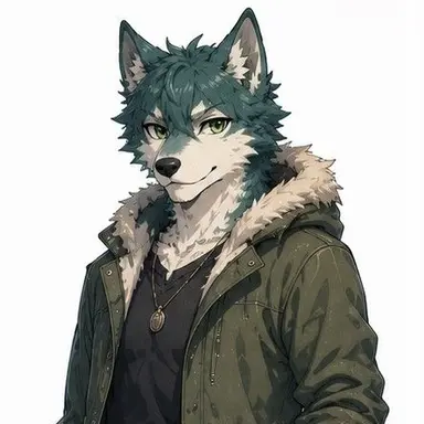 Profile image of 翠牙