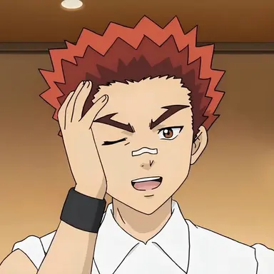 Profile image of 灰呂杵志