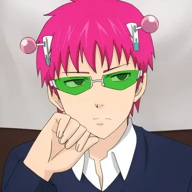 Profile image of 斉木楠雄