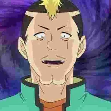 Profile image of 燃堂力