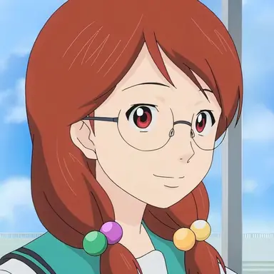 Profile image of 目良千里