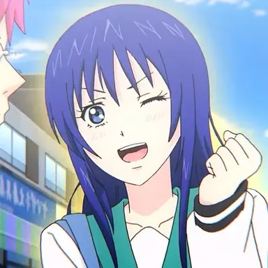 Profile image of 照橋心美