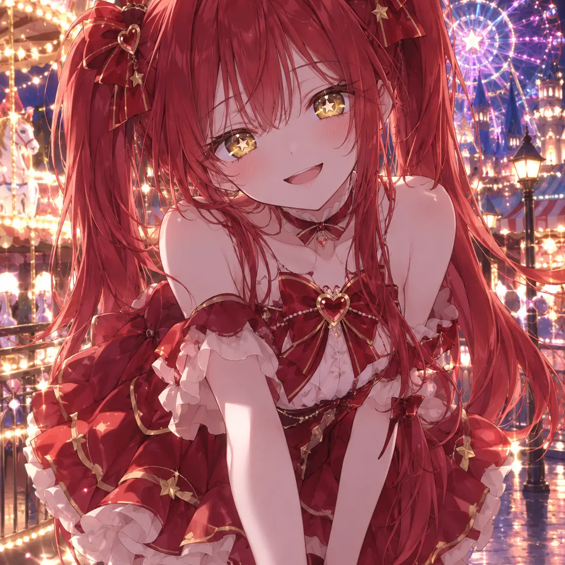 Jiyen의 ハピネス