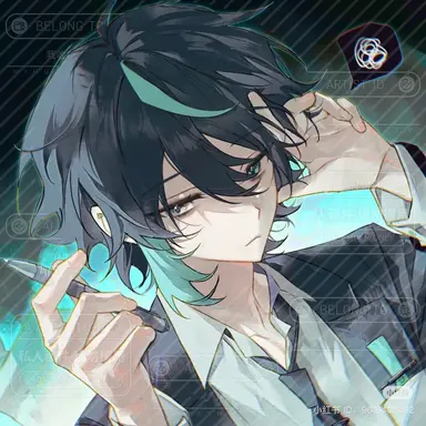 Profile image of 하쿄