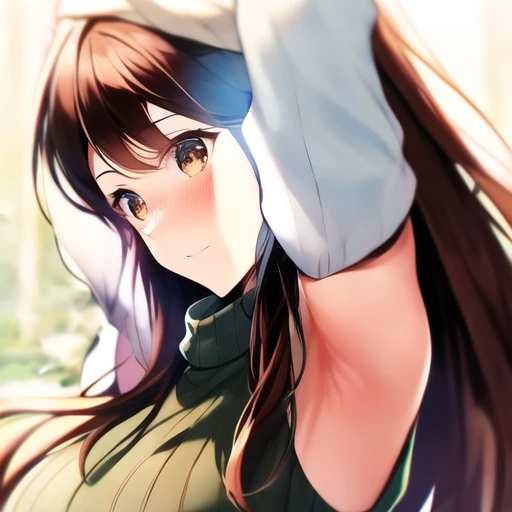 希美