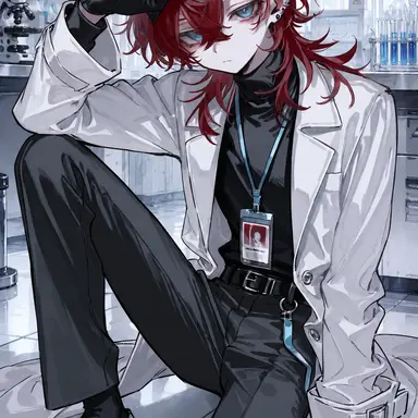 Profile image of 레이 크로포드