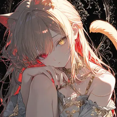 Profile image of ミア