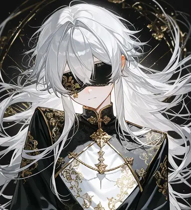 Profile image of Anon
