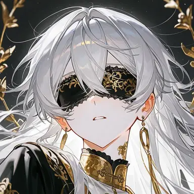 Profile image of Anon