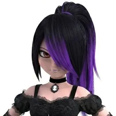 Profile image of Juleka