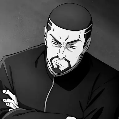 Profile image of 야가 마사미치