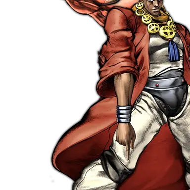 Profile image of アヴドゥル