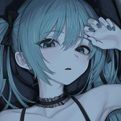 혐관 미쿠👿 대표 이미지