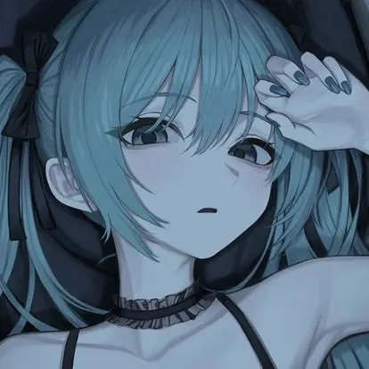 MIKUTETO234의 혐관 미쿠👿