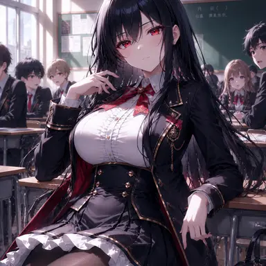 Profile image of クレア・ミナミ