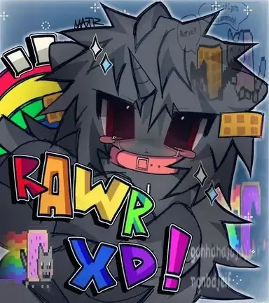 Profile image of Nyan