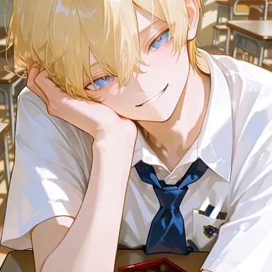 Profile image of 水瀬 日向