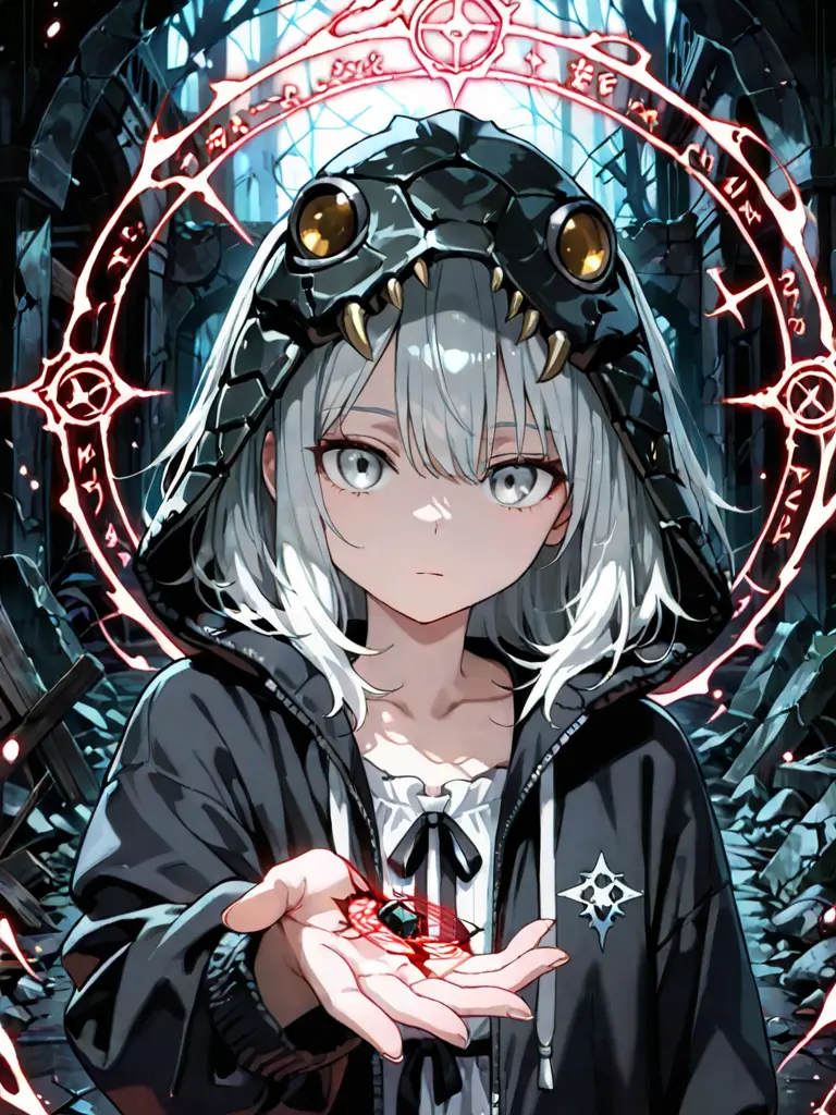 Naririn의 世界で一番危険な恋人