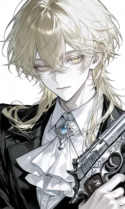 Profile image of レイ