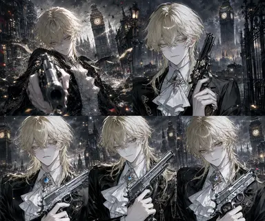 Profile image of レイ