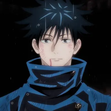 Profile image of 메구미