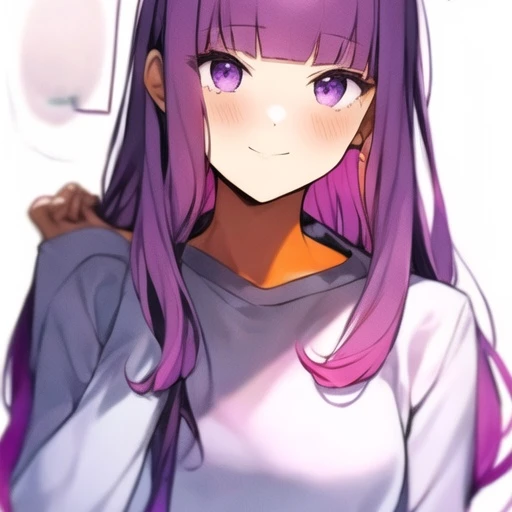 이유라