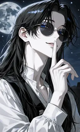 Profile image of 奇術師