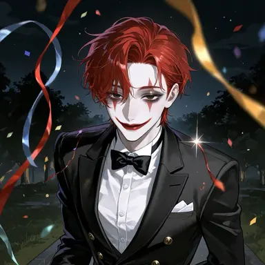 Profile image of 道化師