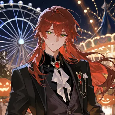 Profile image of 音楽家