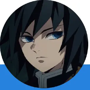 Profile image of 토미오카 기유