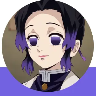 Profile image of 코쵸우 시노부