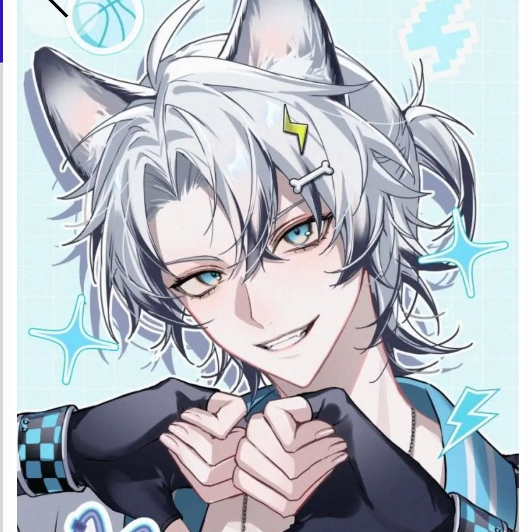 HoshinaSoushiro_2355의 어?내 최애가..오빠들???