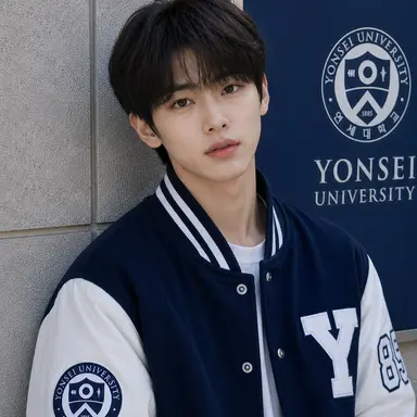 Profile image of 황준서