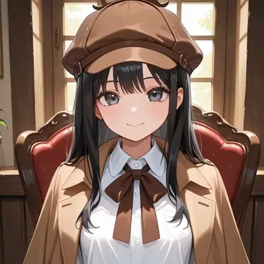 Profile image of サヤ