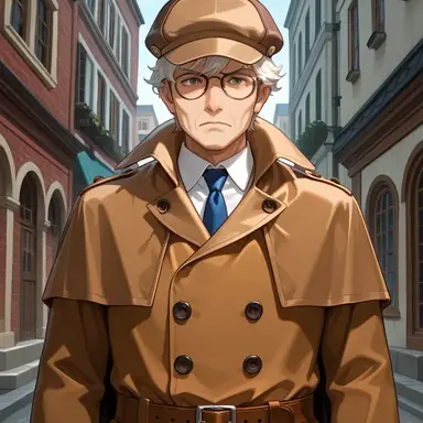 Profile image of ダン