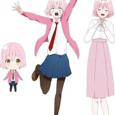 Profile image of もも