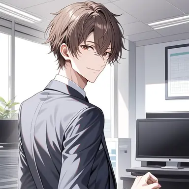 Profile image of 小仲 希優