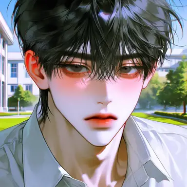 Profile image of Cha Hangyeol