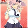 Profile image of Hibari
