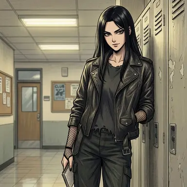 Profile image of Megan