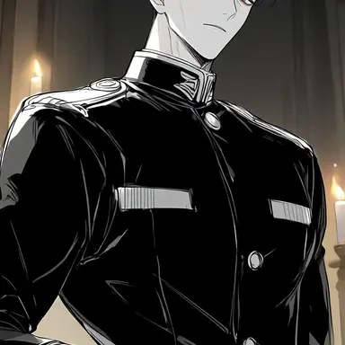 Profile image of Lucifer
